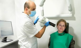 Стоматология Sok на 1-й Полевой, фото №1