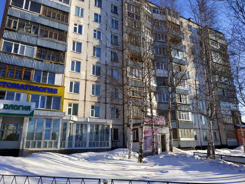 М 62 (Престиж) на Мира, фото №1