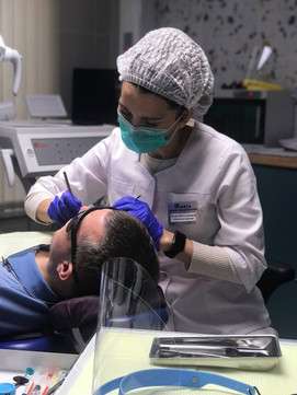 Стоматология Мята на Шевелёва, фото №1