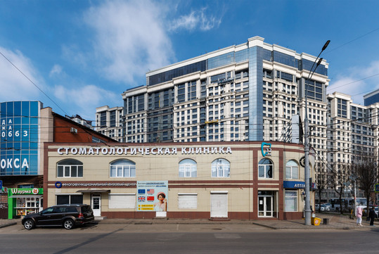 Стоматология 32 Clinic на Филатова, фото №1