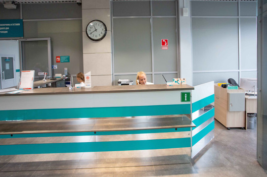 МЦ Доктор Ост, фото №1