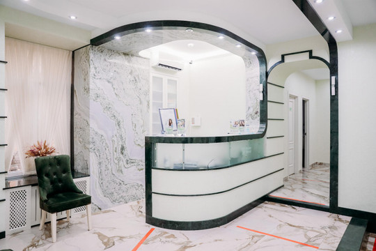 Стоматология ProDent Concept, фото №1