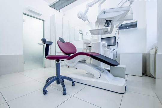 Клиника Эдельвейс, фото №1