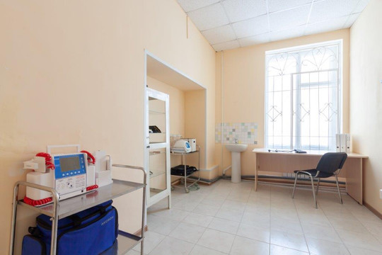 Скорая наркология, фото №1