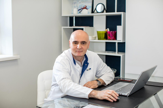 Клиника Body Project, фото №1