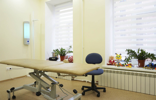 Оздоровительный центр Остерра, фото №1