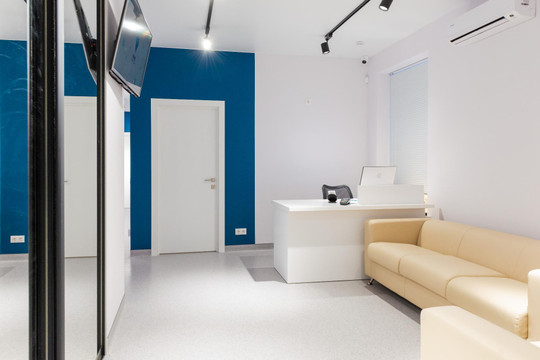 Стоматология Доктора Мансурского, фото №1