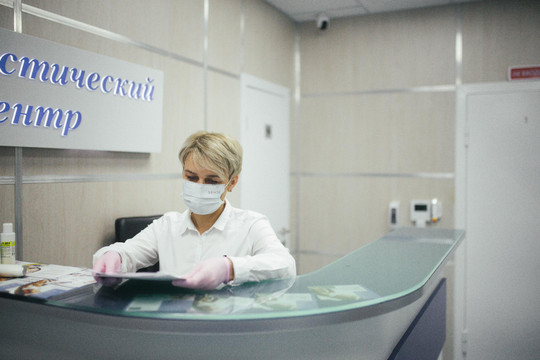 RoomClinic, фото №1