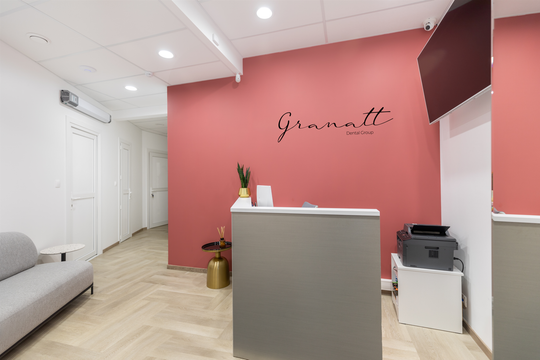 Гранатт Dental Group, фото №1