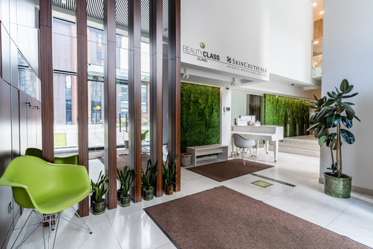 Клиника Beauty Class Clinic на Трубецкой, фото №1