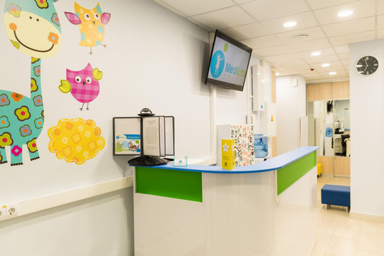 Семейная клиника Медикидс, фото №1