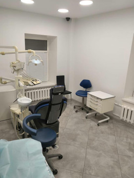 Стоматология Внуки Гиппократа, фото №1