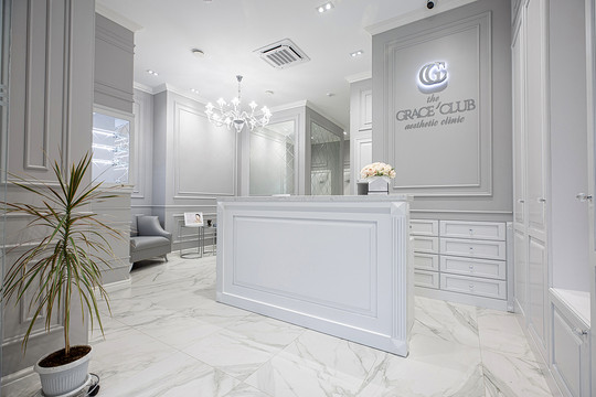 The Grace' Club, фото №1