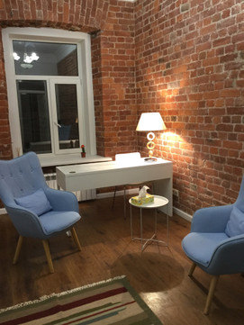 Кабинет психолога Мазуриной М.В., фото №1