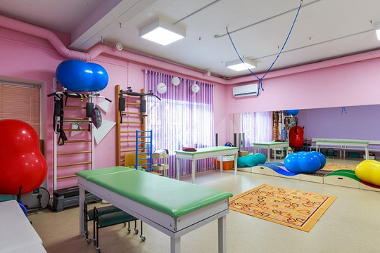 Реабилитационный центр Вместе с мамой, фото №1