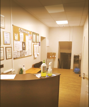 Психологический кабинет Алины Орловской, фото №1