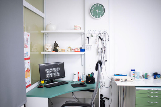 Стоматология Профидент, фото №1