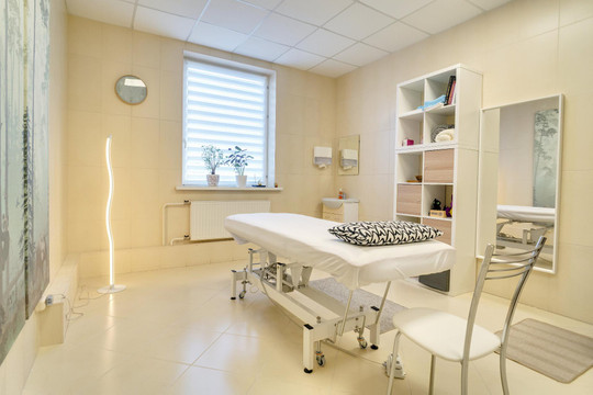 Клиника OSTEOmodus, фото №1