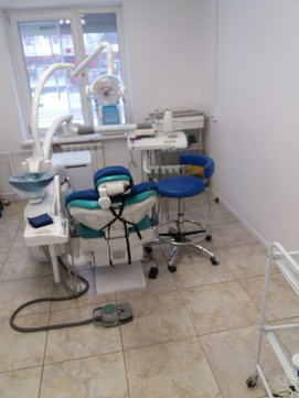 Стоматология «Премьерастом» на Культуры, фото №1