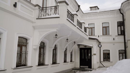 Клиника пластической хирургии Платинентал, фото №1