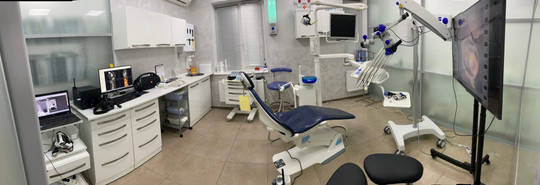 Стоматология Russmile, фото №1