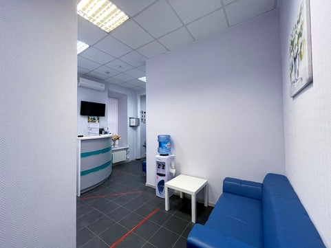 Клиника Premier Med, фото №1