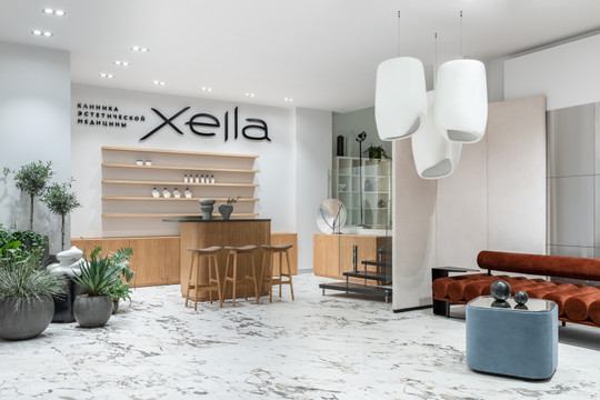 Косметология Xella, фото №1