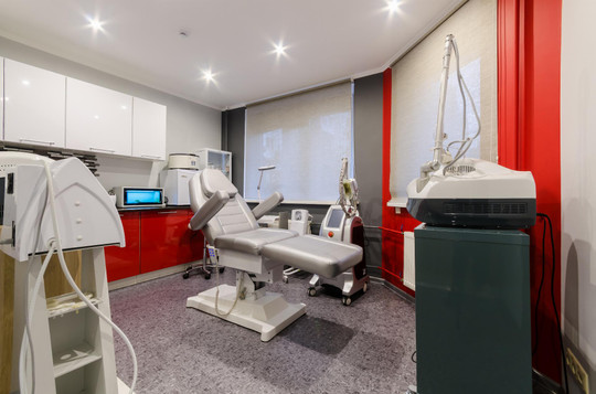 Центр медицинской косметологии и коррекции фигуры Марии Шутовой, фото №1