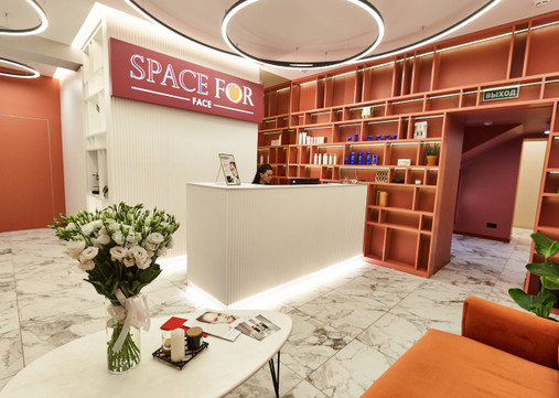 Клиники косметологии SPACE FOR, фото №1