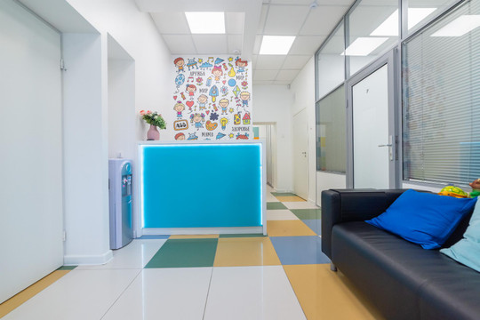 Клиника Здоровье и Материнство, фото №1