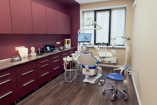 Smile Atelier, фото №1