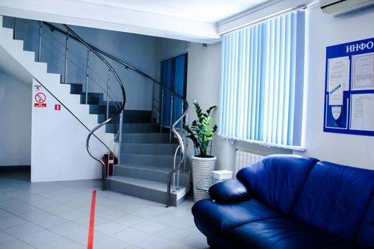 Центр семейной медицины, фото №1