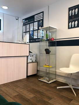 Клиника Ортокросс, фото №1