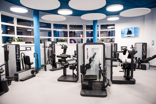 Клиника Ильи Труханова на Юровской, фото №1