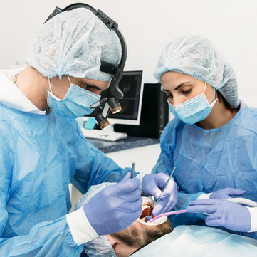 Стоматология Adeptica, фото №1