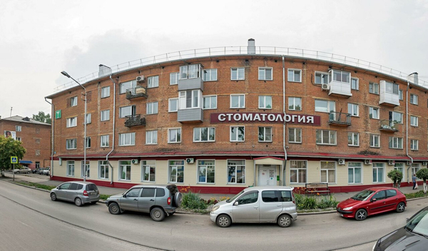 Обоинск ул пушкина 90 ленинск кузнецкий фото Обоинск ул пушкина 90 ленинск кузнецкий фото