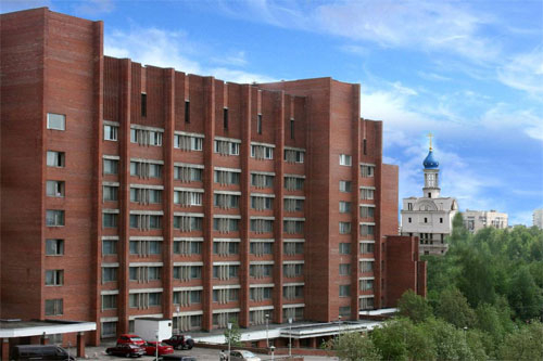 Госпиталь просп культуры 2 фото Госпиталь просп культуры 2 фото