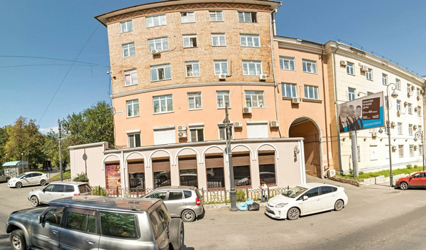 Ресторан "Istanbul" - Суханова, 1 в Владивосток: меню 2025, адрес, фото, телефон