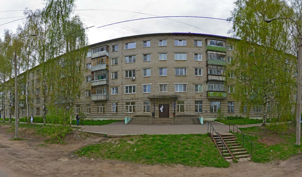 Ньютона 30 ярославль поликлиника фото Ньютона 30 ярославль поликлиника фото