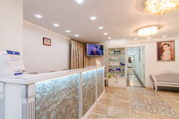 Центр Новоклиник, Москва, пер Малый Сухаревский: запись на приём, адрес, телефон