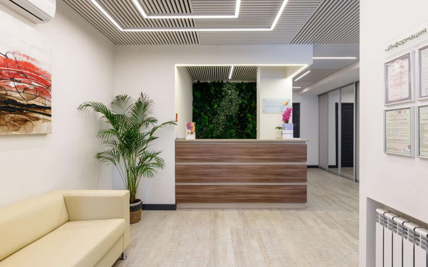 Photo: GClinic, medical center, clinic, Казань, улица Ульянова-Ленина, 34 - Yand