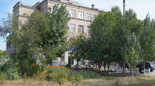 Городская больница 1 ул кирова 10 фото Городская больница 1 ул кирова 10 фото