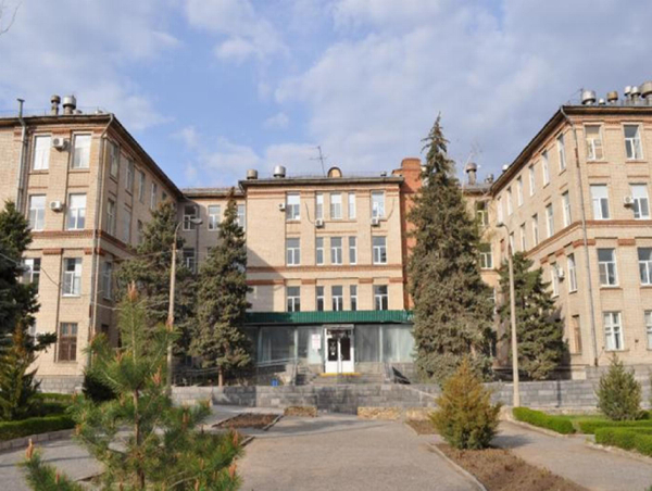 Волгоградская областная больница фото Волгоградская областная больница фото