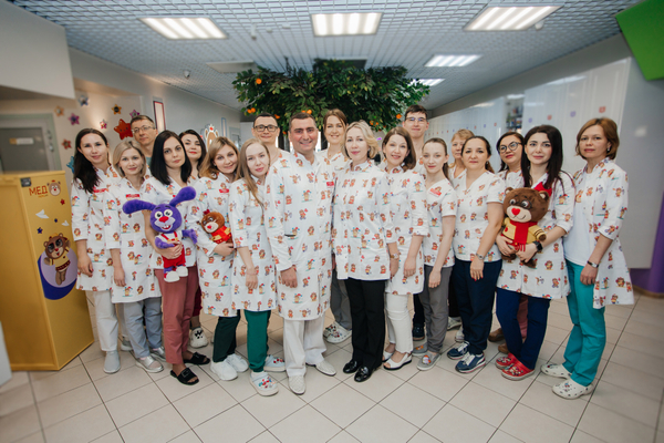 Panorama: Denta Luxic, dental clinic, Чита, микрорайон Октябрьский, 1 - Yandex M