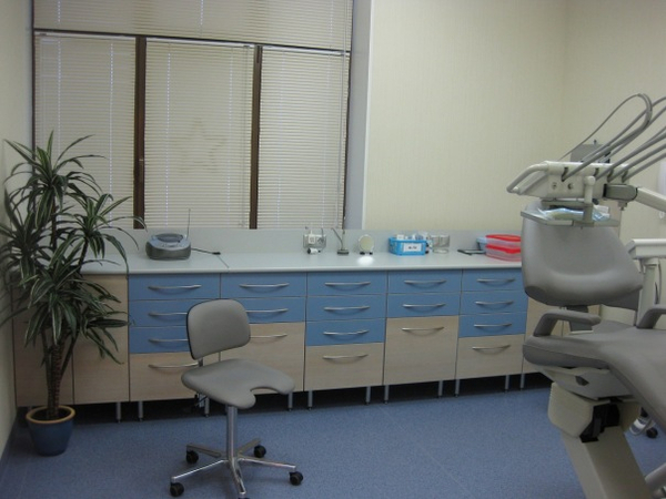 Первый этап установки имплантов Дорамный Шерлок Дзен