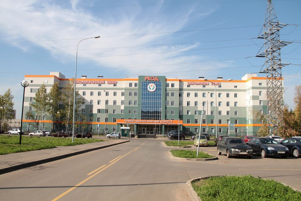 Республиканский онкологический