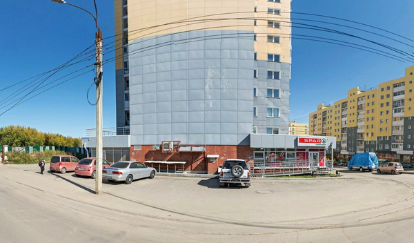 Photo: Prokrepezh, fasteners, Russia, Irkutsk, ulitsa Kostycheva, 30/2 - Yandex.