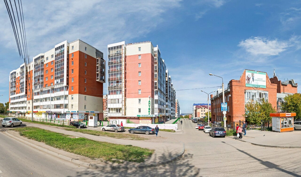 Cdek, haulier, Иркутск, улица Щорса, 12 - Yandex Maps