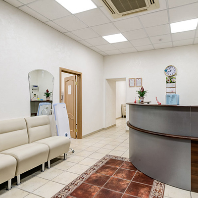 First Medical Clinic, medical center, clinic, Россия, Санкт-Петербург, Рузовская