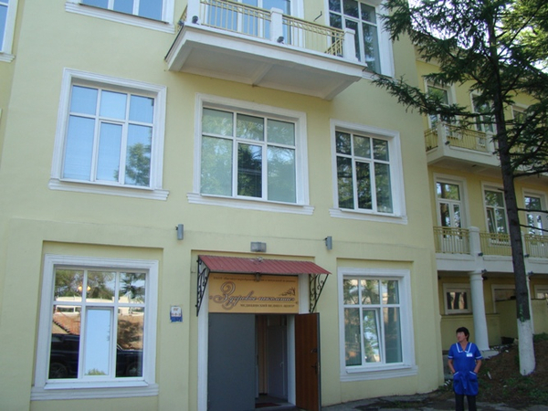 Здоровое поколение ул маковского 53а владивосток фото Здоровое поколение ул маковского 53а владивосток фото